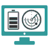 icono habitaciones